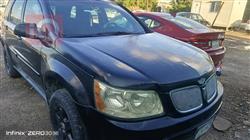 پۆنتیاک تۆرێنت